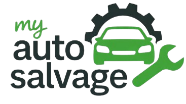 My Auto Salvage
